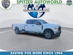 2025 Ford F-350SD XLT