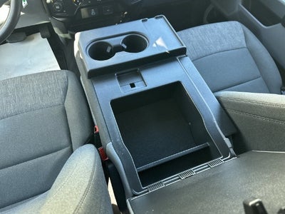 2025 Ford F-350SD XLT