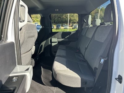 2025 Ford F-350SD XLT