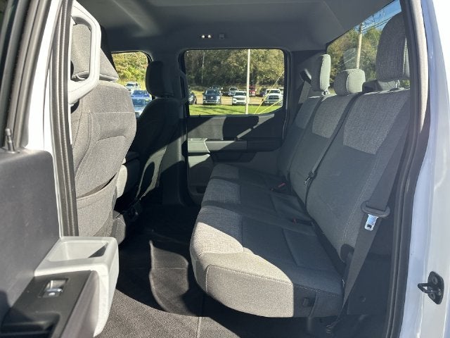 2025 Ford F-350SD XLT