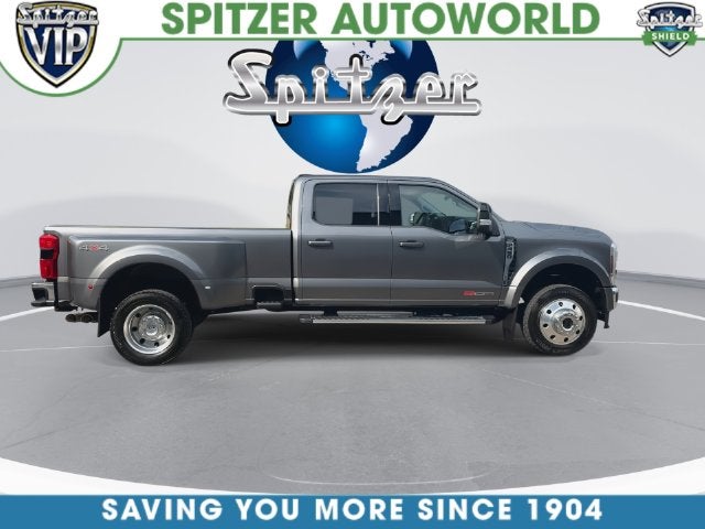 2024 Ford F-450SD Lariat DRW