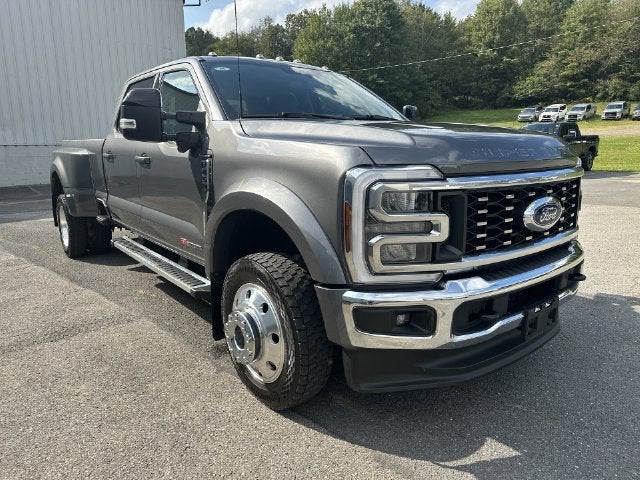 2024 Ford F-450SD Lariat DRW