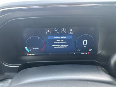 2024 Ford F-450SD Lariat DRW