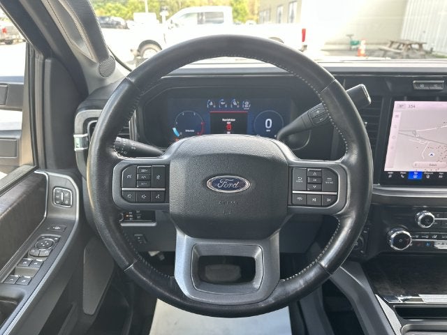 2024 Ford F-450SD Lariat DRW