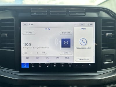 2024 Ford F-450SD Lariat DRW