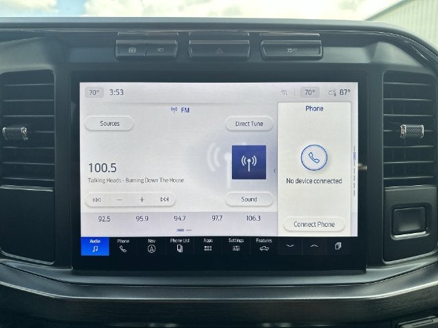 2024 Ford F-450SD Lariat DRW