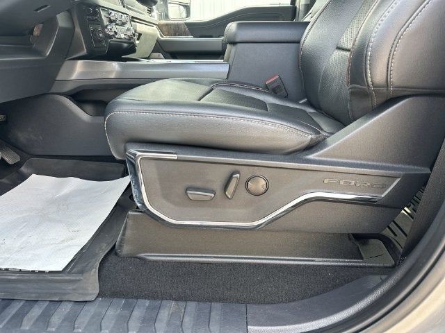 2024 Ford F-450SD Lariat DRW