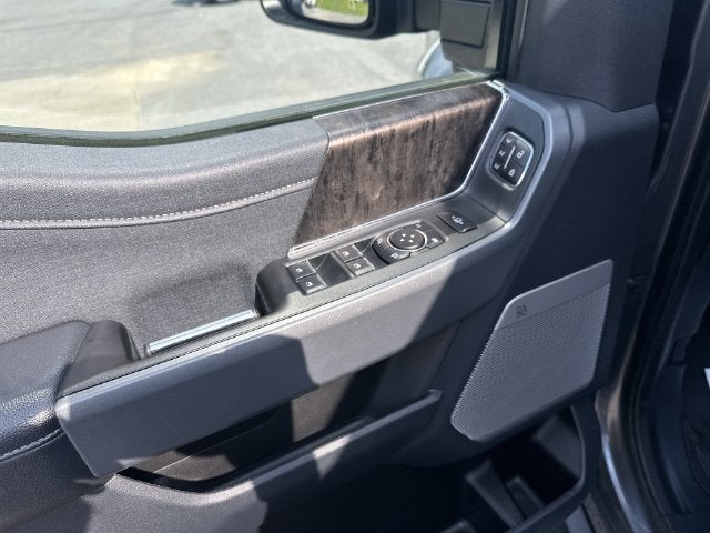 2024 Ford F-450SD Lariat DRW
