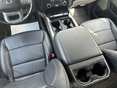 2024 Ford F-450SD Lariat DRW