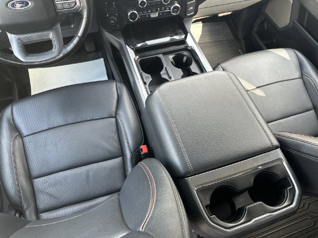 2024 Ford F-450SD Lariat DRW