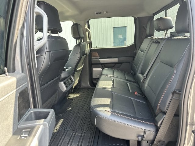 2024 Ford F-450SD Lariat DRW