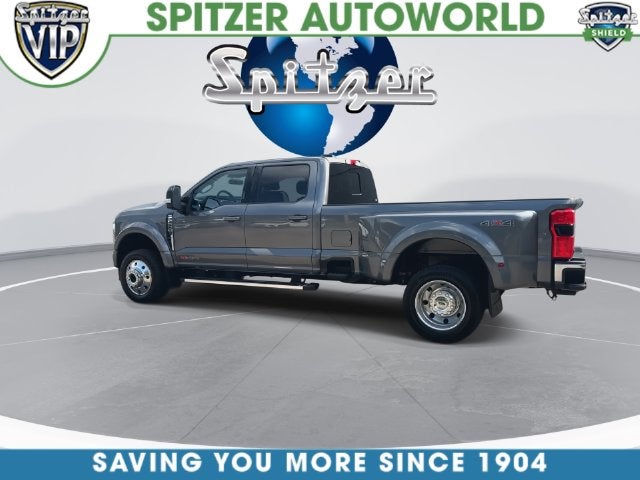 2024 Ford F-450SD Lariat DRW