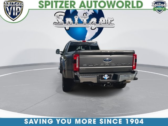 2024 Ford F-450SD Lariat DRW
