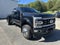 2024 Ford F-450SD Platinum DRW
