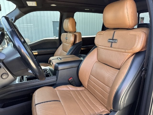 2024 Ford F-450SD Platinum DRW