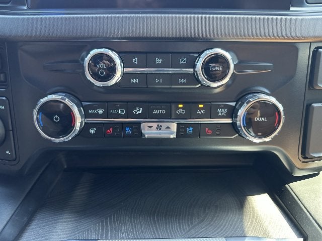 2024 Ford F-450SD Platinum DRW
