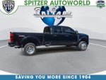 2024 Ford F-450SD Platinum DRW