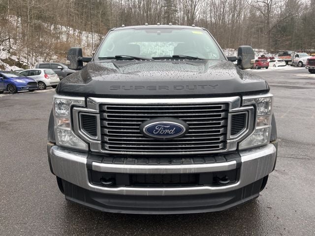 2020 Ford F-450SD XL DRW