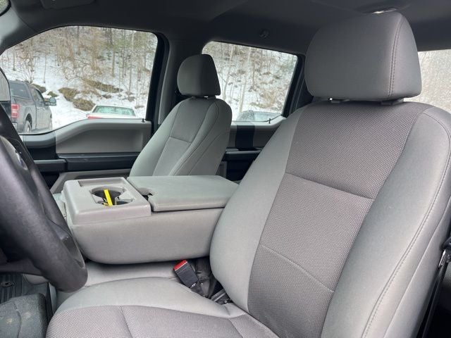 2020 Ford F-450SD XL DRW