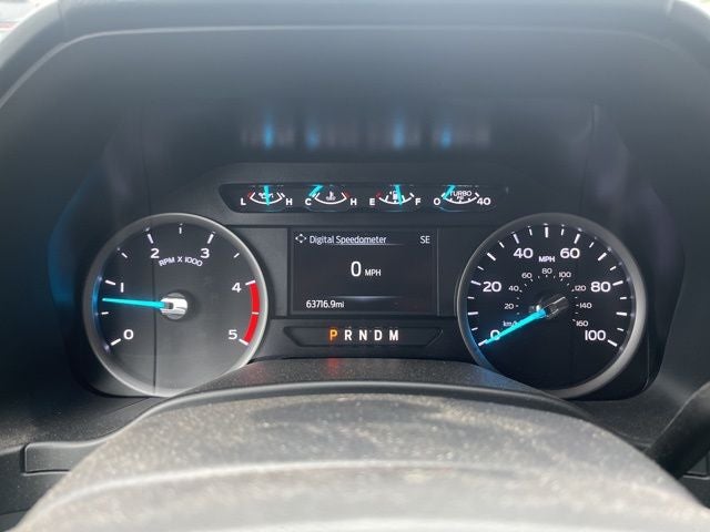 2020 Ford F-450SD XL DRW