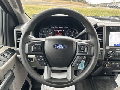 2020 Ford F-450SD XL DRW