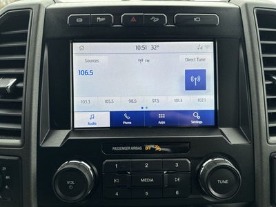 2020 Ford F-450SD XL DRW