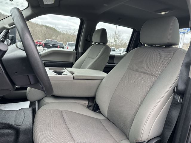 2020 Ford F-450SD XL DRW