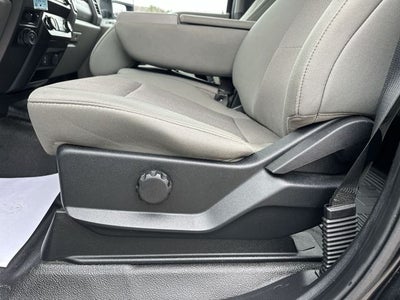 2020 Ford F-450SD XL DRW