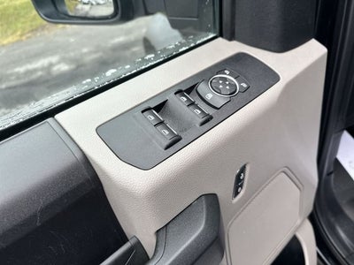 2020 Ford F-450SD XL DRW