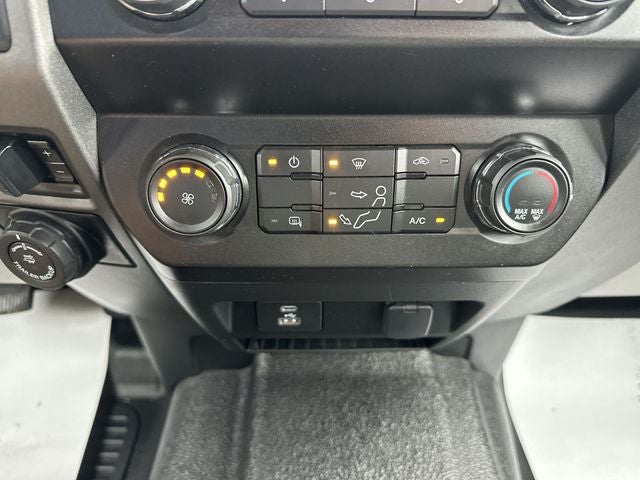 2020 Ford F-450SD XL DRW