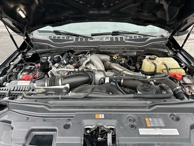 2020 Ford F-450SD XL DRW