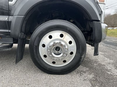 2020 Ford F-450SD XL DRW