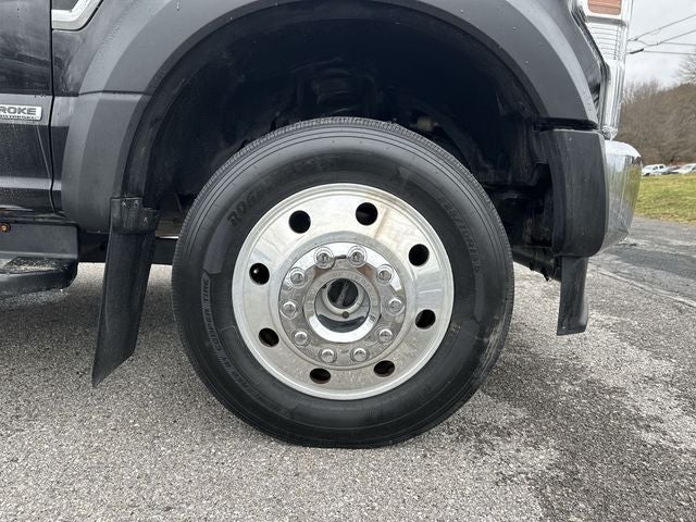 2020 Ford F-450SD XL DRW
