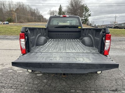 2020 Ford F-450SD XL DRW