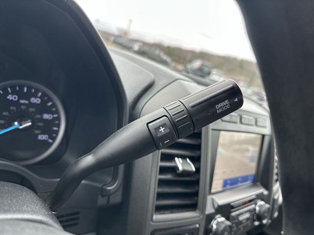 2020 Ford F-450SD XL DRW