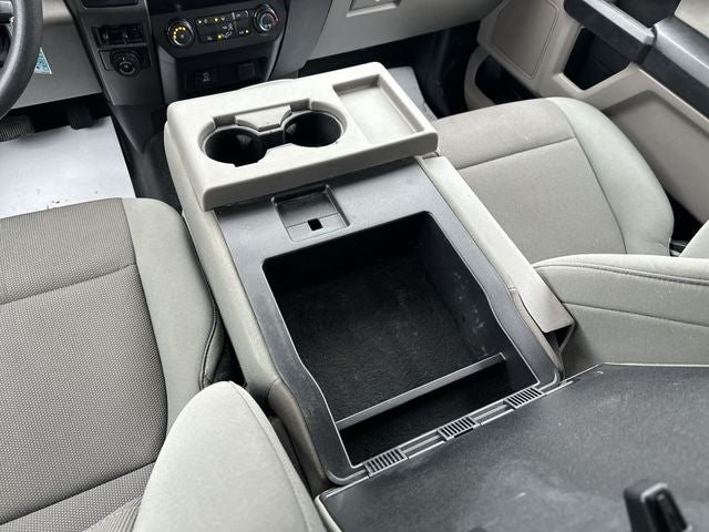 2020 Ford F-450SD XL DRW