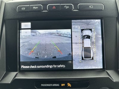 2020 Ford F-450SD XL DRW