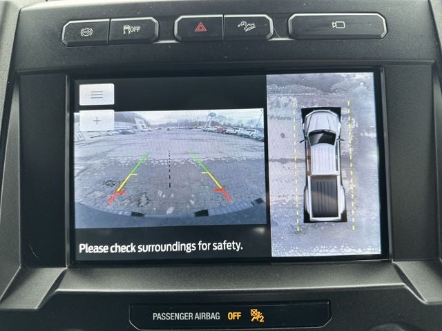 2020 Ford F-450SD XL DRW