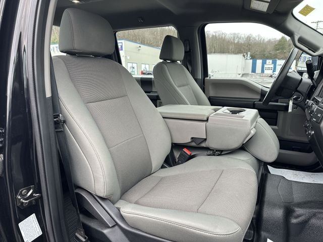 2020 Ford F-450SD XL DRW