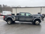 2020 Ford F-450SD XL DRW
