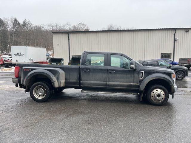 2020 Ford F-450SD XL DRW