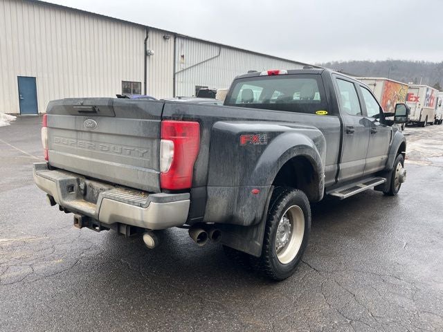 2020 Ford F-450SD XL DRW