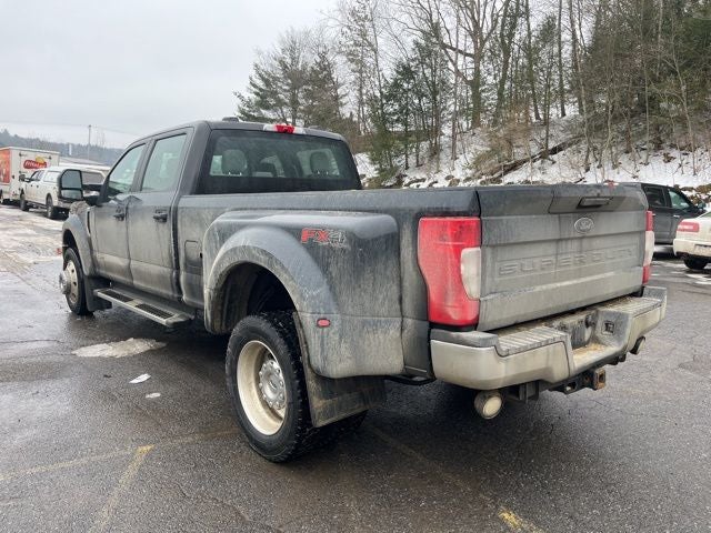 2020 Ford F-450SD XL DRW