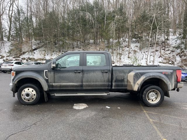 2020 Ford F-450SD XL DRW