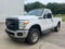2016 Ford F-250SD XL