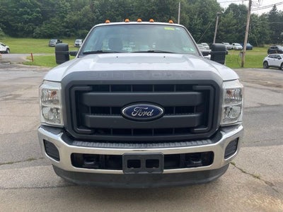 2016 Ford F-250SD XL