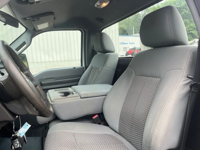 2016 Ford F-250SD XL