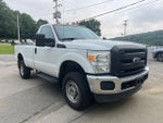 2016 Ford F-250SD XL