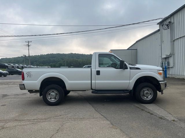 2016 Ford F-250SD XL