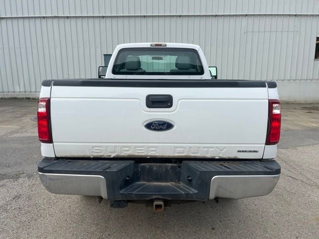 2016 Ford F-250SD XL